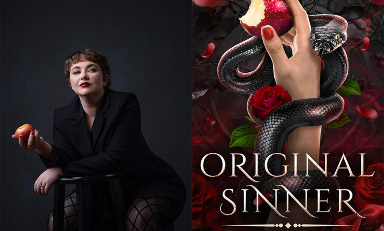 Q&A: Kait Ballenger, Author of ‘Original Sinner’