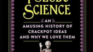 Q&A with RPCS Alum Lydia Kang, Author of ‘Pseudoscience’