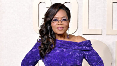Oprah Launches New Podcast Series Featuring Oprah’s Book Club Authors