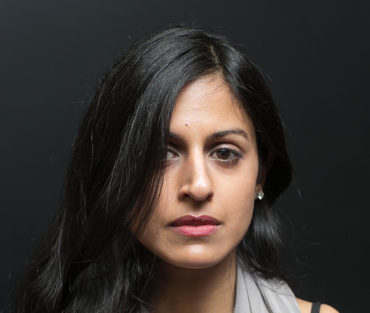Parul Sehgal