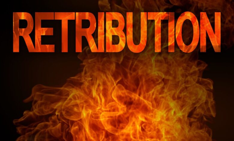 Q&A: Local cozy mystery authors team up for new thriller ‘Retribution’ Q&A: Local cozy mystery authors team up for new thriller ‘Retribution’