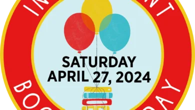 Roanoke Author Mike Allen Featured at Book No Further’s Indie Bookstore Day