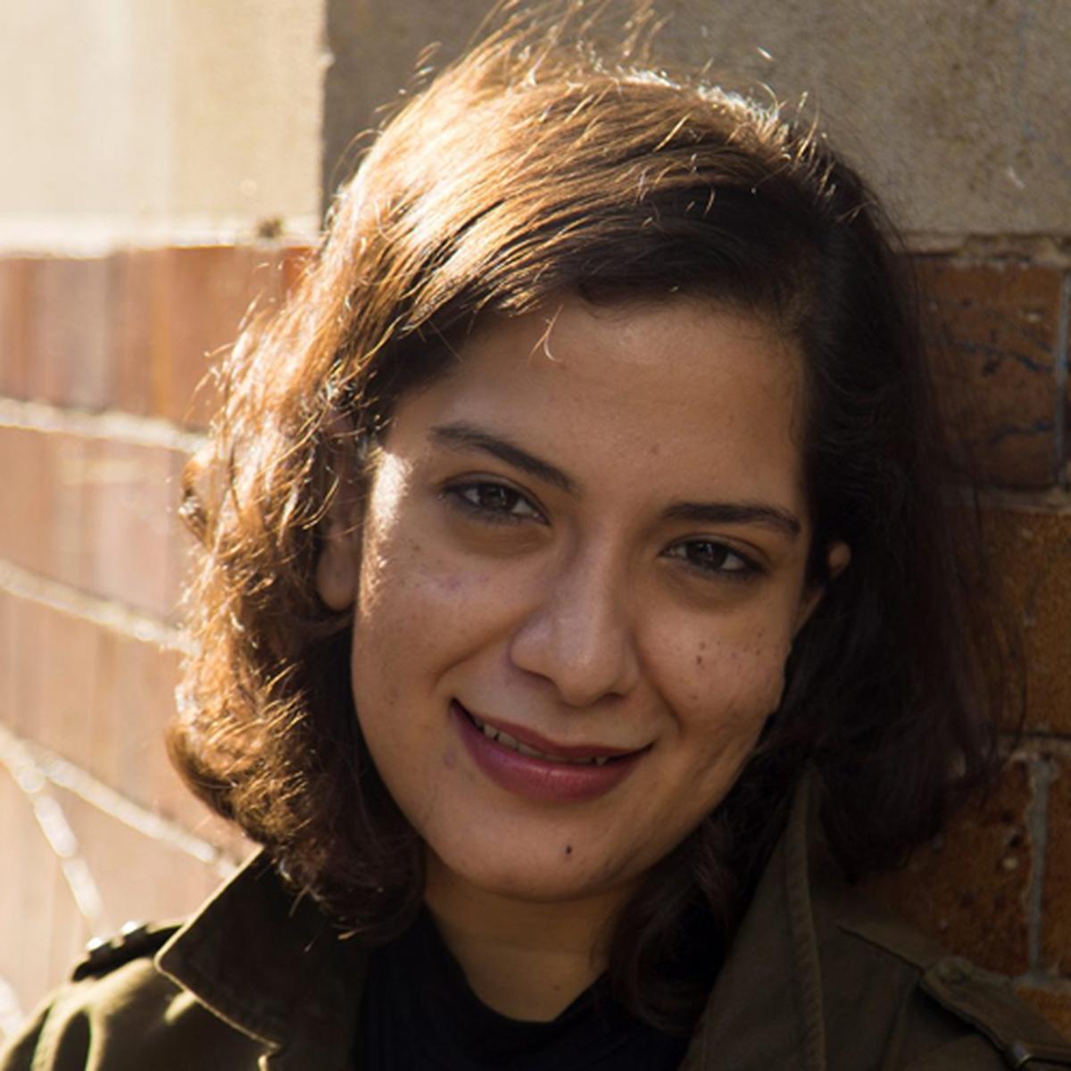 Sanam Maher