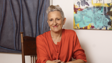 An atheist walks into a Catholic convent: Charlotte Wood on her novel ‘Stone Yard Devotional’