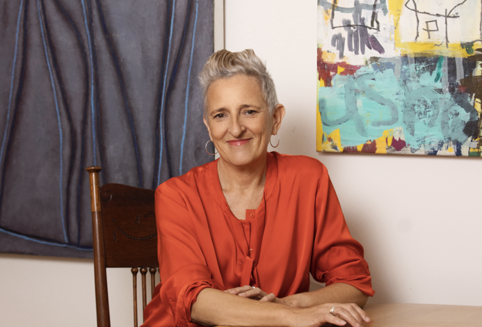 An atheist walks into a Catholic convent: Charlotte Wood on her novel ‘Stone Yard Devotional’ An atheist walks into a Catholic convent: Charlotte Wood on her novel ‘Stone Yard Devotional’