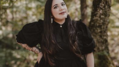 “Phantasma” Author Debuts Newest Release in SD