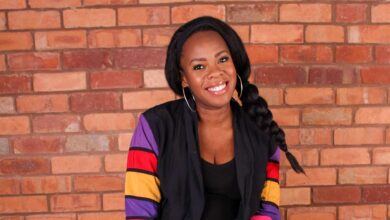 The Bookseller – Features – Q&A with founder of the Black British Book Festival Selina Brown