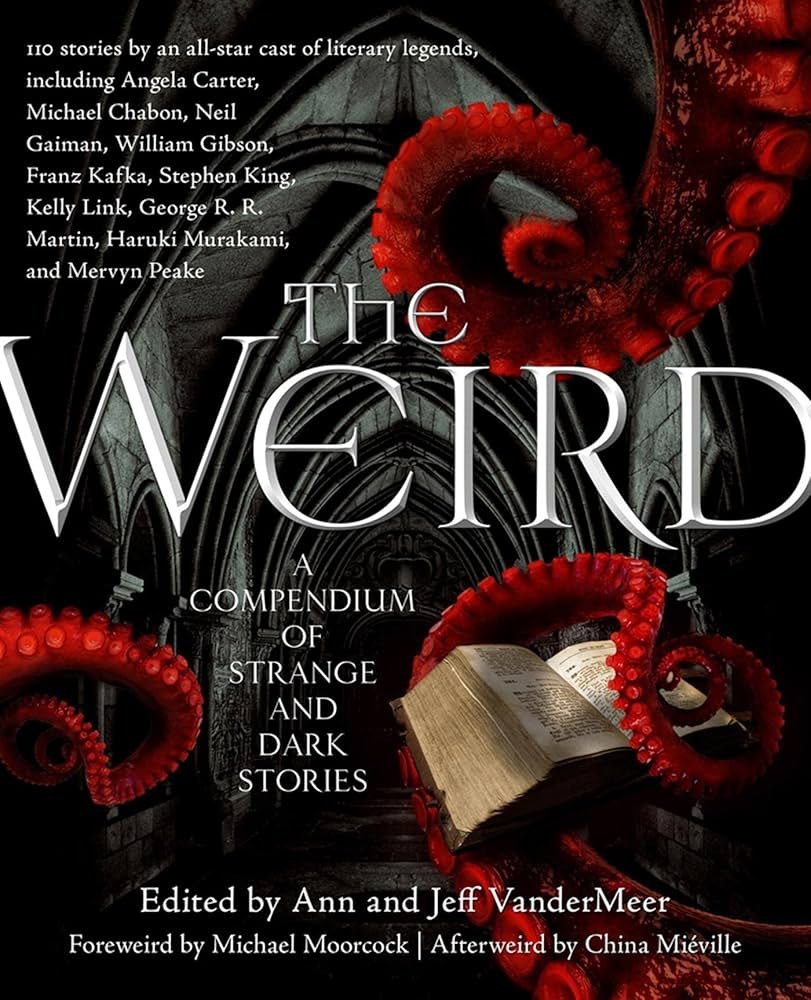 Dive Into These 8 Spine-Tingling Horror Anthologies This Fall_2