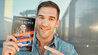 How to Write a Book