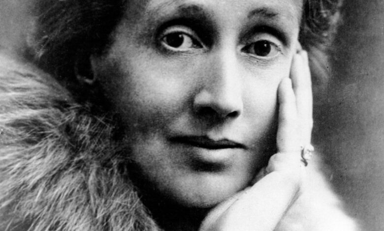 Virginia Woolf | Biography, Books, Death, & Facts Virginia Woolf | Biography, Books, Death, & Facts