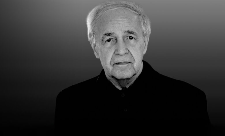 DEUTSCHE GRAMMOPHON MARKS PIERRE BOULEZ’S CENTENARY WITH TWO MAJOR ANTHOLOGIES & A TROVE OF AUDIO-VISUAL CONTENT – Pierre Boulez DEUTSCHE GRAMMOPHON MARKS PIERRE BOULEZ’S CENTENARY WITH TWO MAJOR ANTHOLOGIES & A TROVE OF AUDIO-VISUAL CONTENT – Pierre Boulez