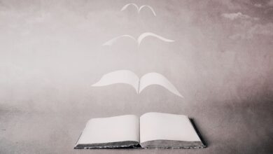 “Never Boring, Never Easy.” How the Writing Life Goes on Amid the Chaos of Publishing ‹ Literary Hub