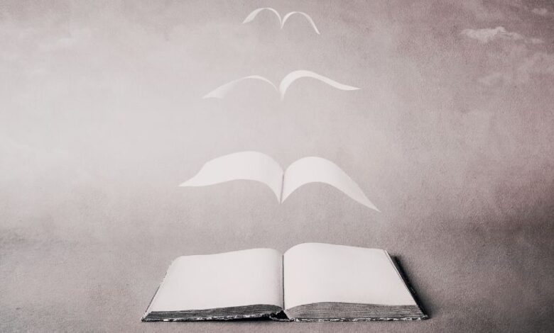 “Never Boring, Never Easy.” How the Writing Life Goes on Amid the Chaos of Publishing ‹ Literary Hub “Never Boring, Never Easy.” How the Writing Life Goes on Amid the Chaos of Publishing ‹ Literary Hub
