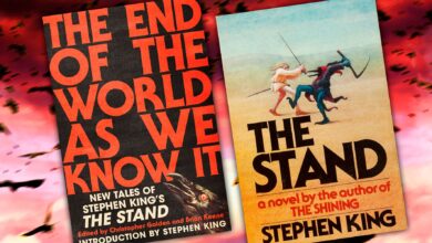 5 Stephen King Books That Deserve Anthologies After The Stand