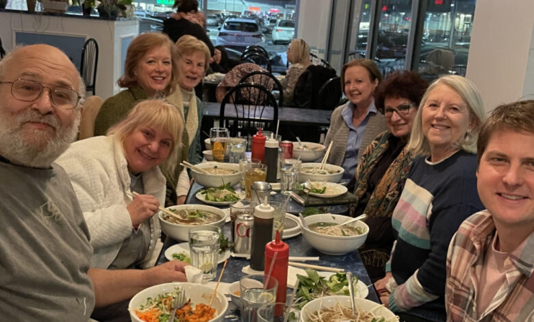Zebra Book Club in Alexandria Hosting Author Discussion and Book Signing with John Wasowicz Zebra Book Club in Alexandria Hosting Author Discussion and Book Signing with John Wasowicz