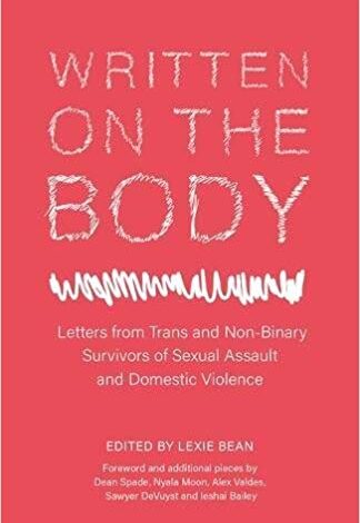 Two New Anthologies Look Beyond Body Positivity and Sexism Two New Anthologies Look Beyond Body Positivity and Sexism