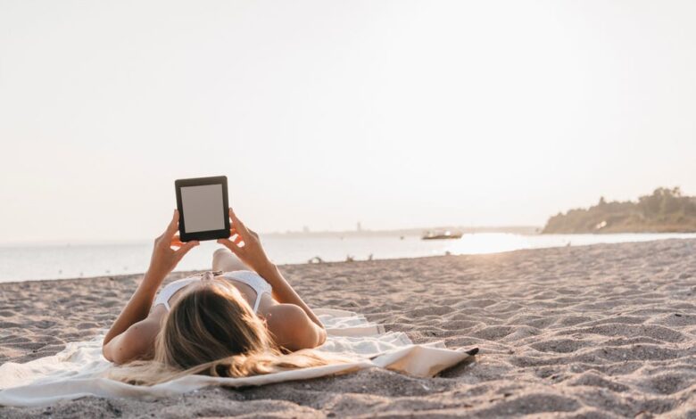 How to get free e-books for your Kindle How to get free e-books for your Kindle