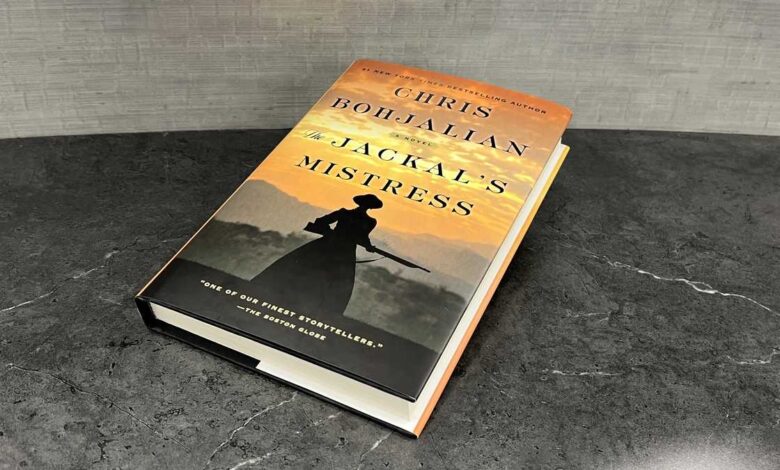 Vermont author celebrates release of 25th novel Vermont author celebrates release of 25th novel