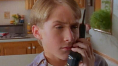 Ryan Gosling Appeared In Two Beloved ’90s Horror Anthologies When He Was A Kid