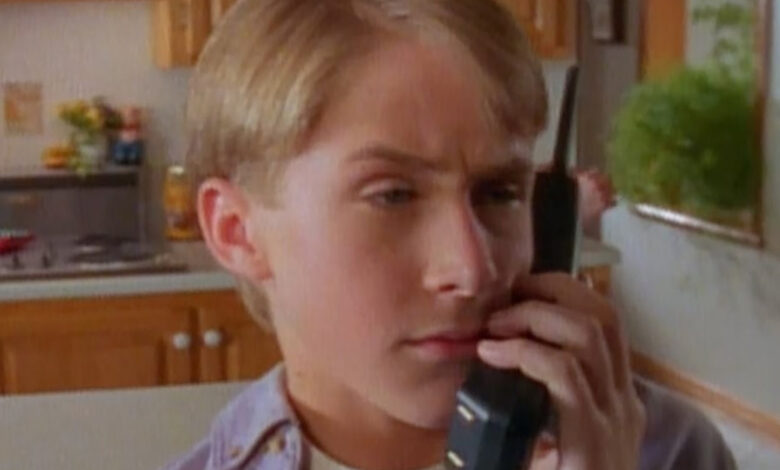 Ryan Gosling Appeared In Two Beloved ’90s Horror Anthologies When He Was A Kid Ryan Gosling Appeared In Two Beloved ’90s Horror Anthologies When He Was A Kid