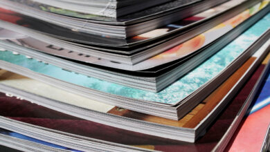 4 Reasons Why Anthologies Are the New Literary Magazines: And Why That’s Good for the Reading Community