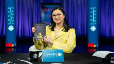 8 books to read if you loved Watch Out for Her by Samantha M. Bailey