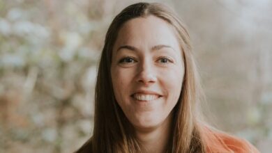 Award-winning children’s author to launch new book…