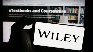 Wiley launches AI tool for authors as new partnership is announced