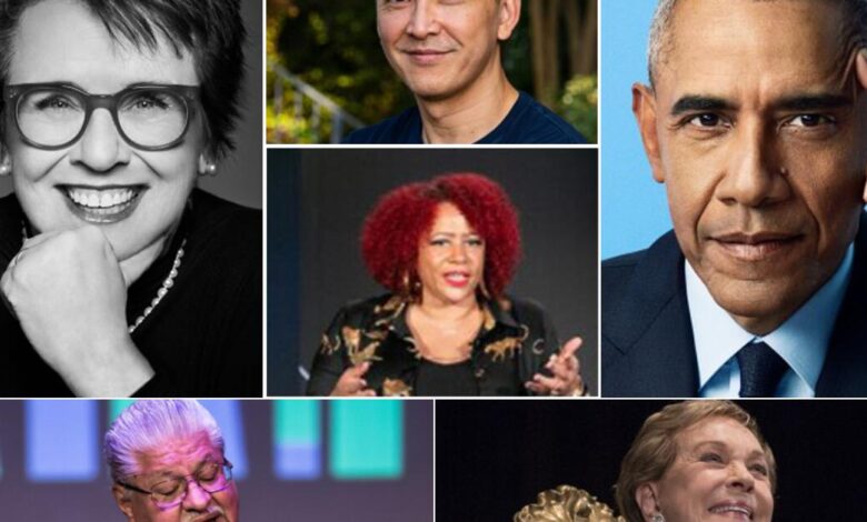 Sign up for the Los Angeles Times Book Club Sign up for the Los Angeles Times Book Club