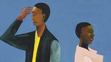 ‘Everyday, ordinary’ things drive Nobel Prize-winning author’s new novel ‘Theft’