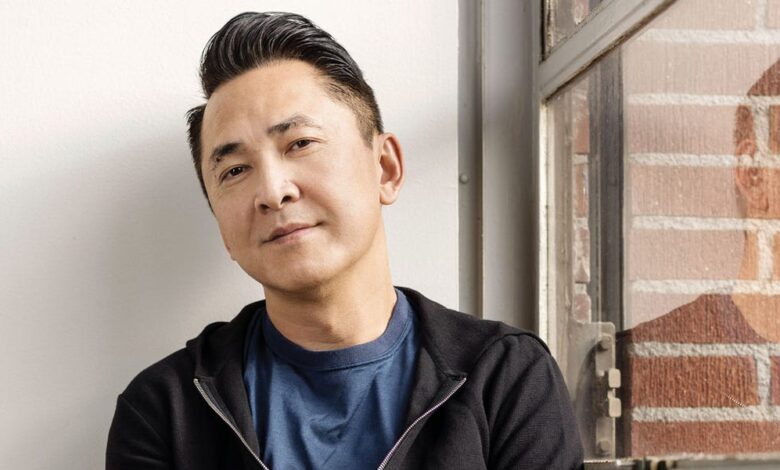 Viet Thanh Nguyen Talks The Sympathizer Viet Thanh Nguyen Talks The Sympathizer