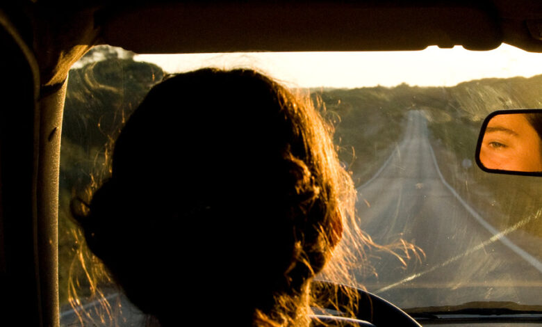 Book Review: ‘Bad Nature,’ by Ariel Courage Book Review: ‘Bad Nature,’ by Ariel Courage