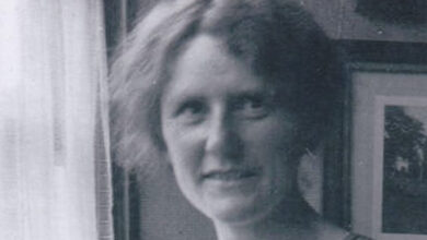 Book Review: ‘The Living Mountain,’ by Nan Shepherd