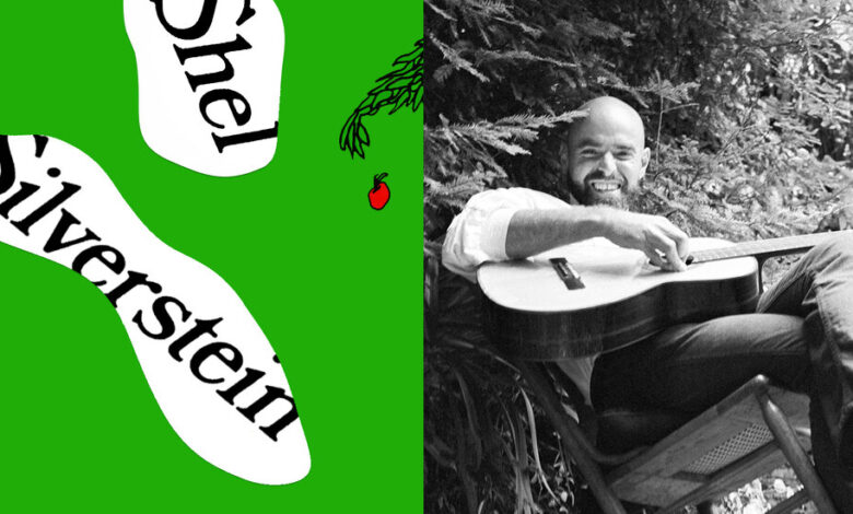 Shel Silverstein’s Best Books – The New York Times Shel Silverstein’s Best Books – The New York Times