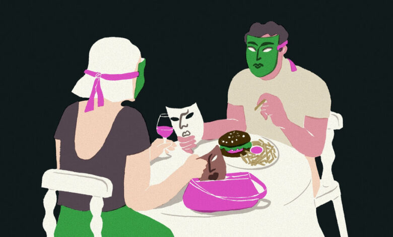 Book Review: ‘Audition,’ by Katie Kitamura Book Review: ‘Audition,’ by Katie Kitamura