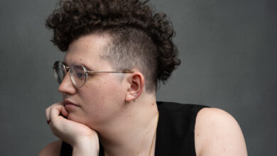 Book Review: ‘Authority: Essays,’ by Andrea Long Chu