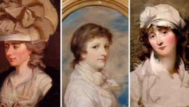 Book Review: ‘Jane Austen’s Bookshelf,’ by Rebecca Romney