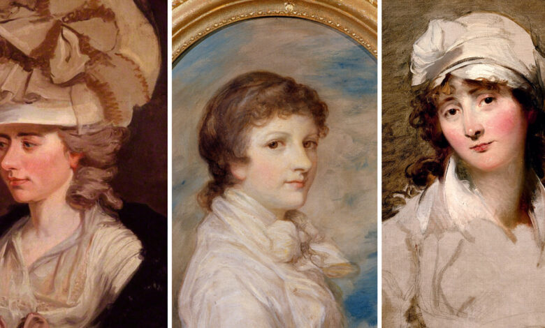 Book Review: ‘Jane Austen’s Bookshelf,’ by Rebecca Romney Book Review: ‘Jane Austen’s Bookshelf,’ by Rebecca Romney
