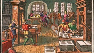 Everything You Wanted to Know about Book Sales (But Were Afraid to Ask)