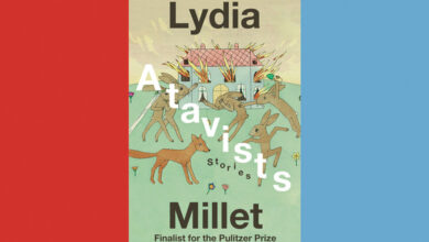 Book Review: ‘Atavists,’ by Lydia Millet