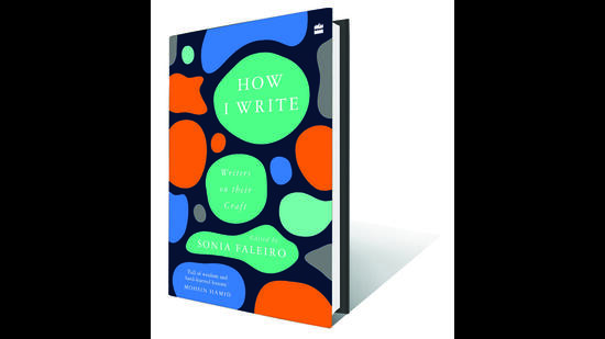 288pp, ₹699; HarperCollins