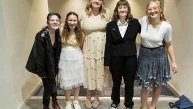 Five Rigby students published in teen writing anthologies; 60 RHS students attend Salt Lake StoryCon | APG State News