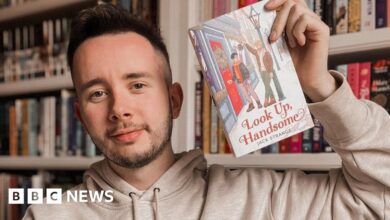‘We need to speak up’, say authors