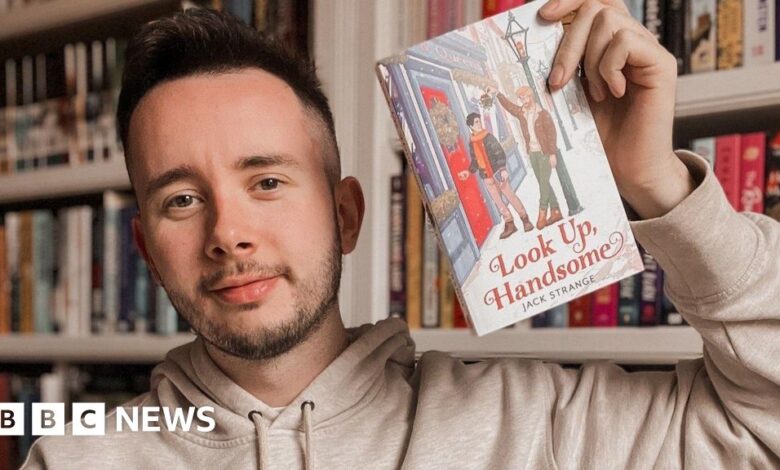 ‘We need to speak up’, say authors ‘We need to speak up’, say authors