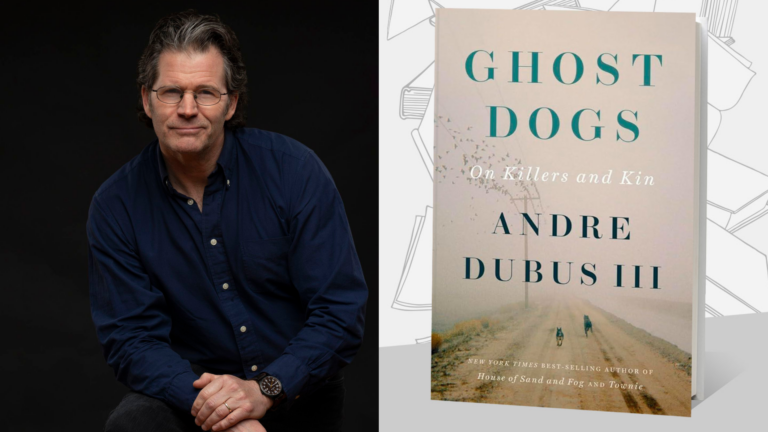 5 takeaways from Book Club’s ‘Ghost Dogs’ discussion 5 takeaways from Book Club’s ‘Ghost Dogs’ discussion