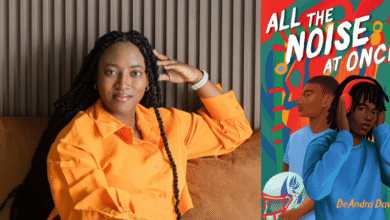 Indies Introduce Q&A with DeAndra Davis