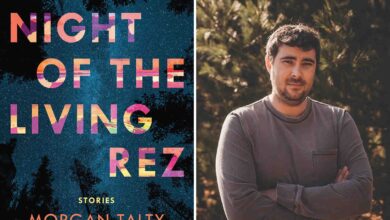 6 takeaways from ‘Night of the Living Rez’ author discussion