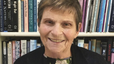A Life in Books – Minnesota Women’s Press
