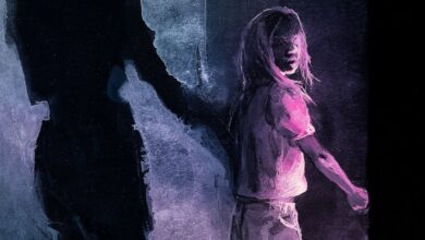 “I Know When the Obsession Began” – Exclusive Clip and Poster Art Reveal for New FIRST WORD ON HORROR Episode Featuring Author Mariana Enriquez