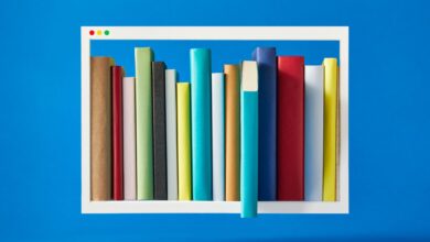 20 Places to Read Books Online for Free